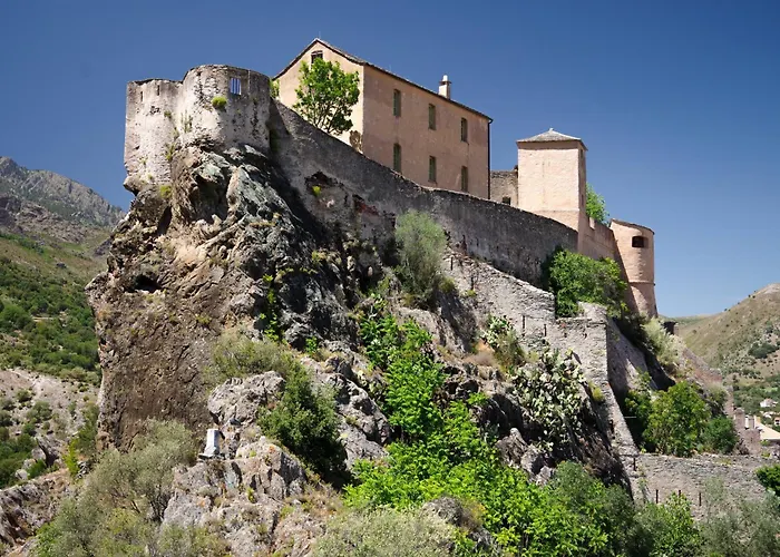 Casamacce Climatisé Avec Terrasse, Small Comfortable Free Parking, Air-conditioned&wifi *