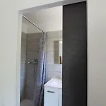 Casamacce Studio: Cozy Retreat With Terrace And Parking Corte (Corsica)